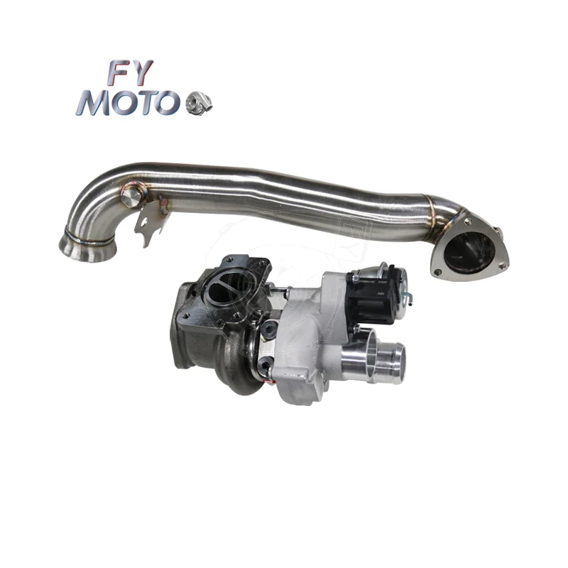 Mini Cooper S R5 R55 R56 R57 R58 R59 R60 Kkk K03 53039880181 53039880163 Turbo Charger Turbo 07