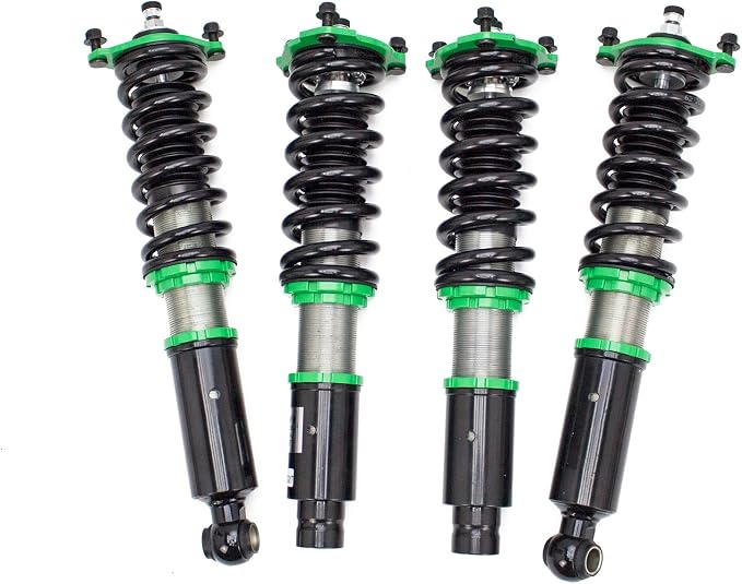Mitsubishi Eclipse Coilover Kit (1995-1999)
