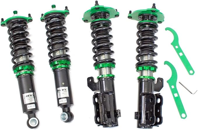 Mitsubishi Eclipse Coilover Kit (2000-2005)