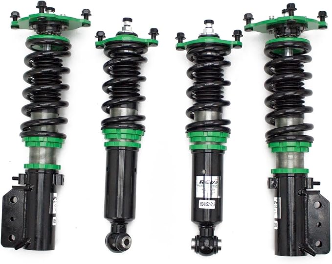Mitsubishi Eclipse FWD Coilover Kit (1990-1994)