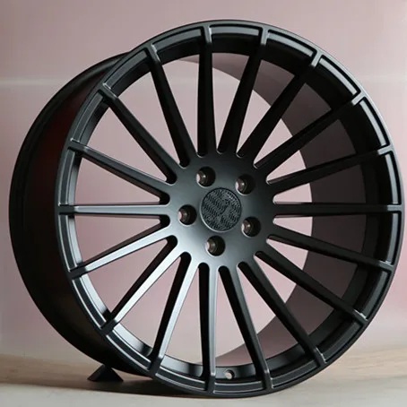 Modified Wheel Hub 20-22inch Pcd 5x120/5x130 Alloy Wheel For X5 X6