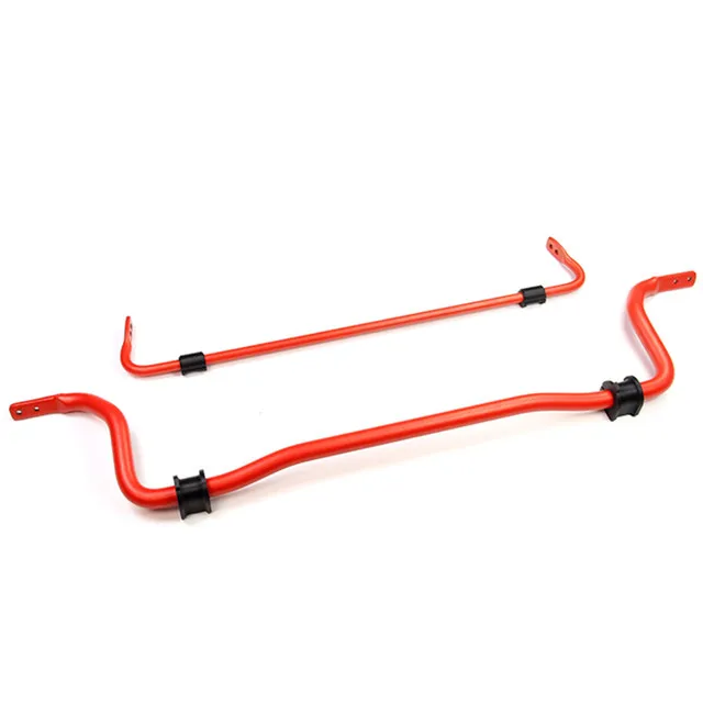 New Product Performance Solid Rear Sway Bar Anti Roll Bar For Lexus Gs Stabilizer Bar For Toyota
