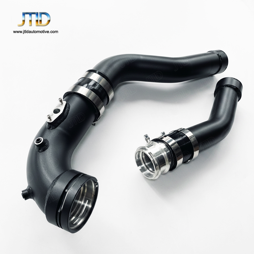 New Stock Charge and Boost Pipe for BMW N20 F20 F22 F30 F32 125i 320i 328i 428i 8AT Engine Parts