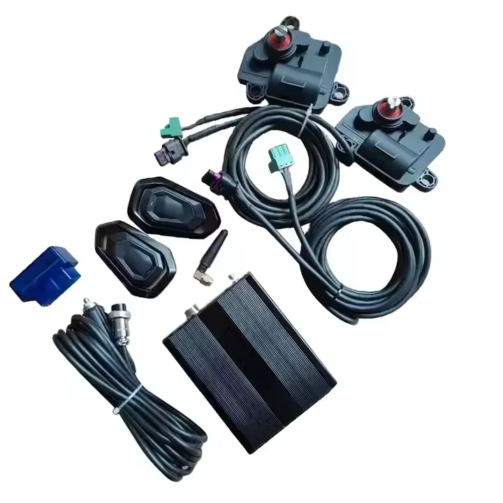 New Stock Obd+app Wireless Control Valvetronic Exhaust Valve Remote Kit Universal