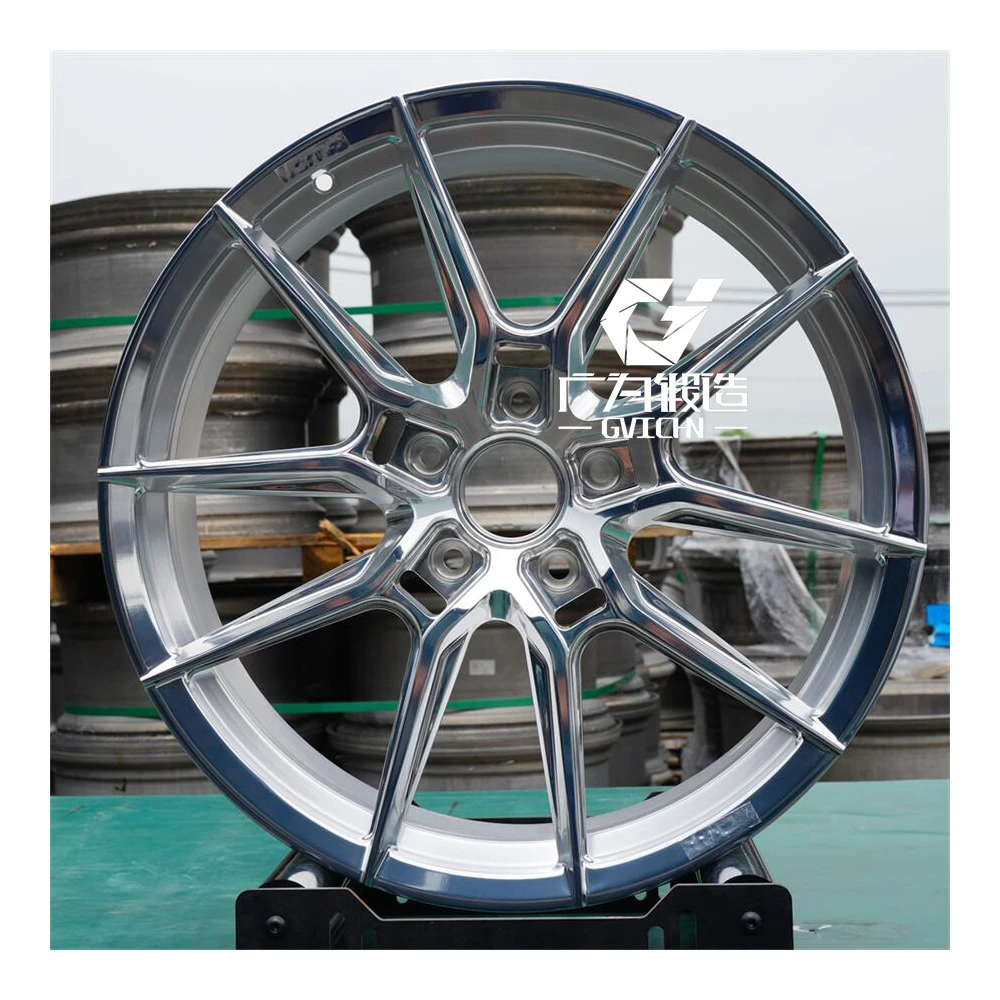 Nf9 Oem New High Performance Custom Forged Aluminum Alloy Wheels Concave Design 17-24 Inch For /