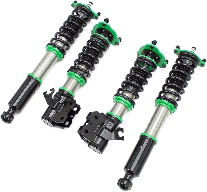 Nissan 240SX Coilover Kit (1995-1998)