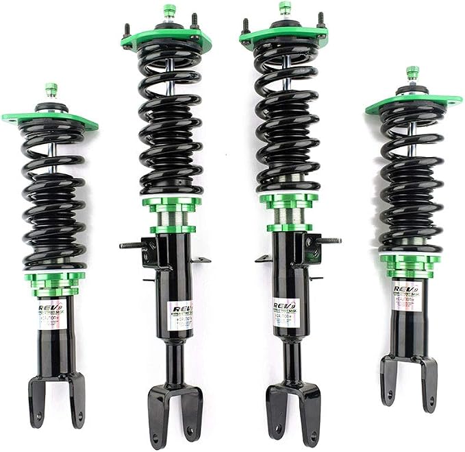 Nissan 350Z Coilover Kit (2003-2009)