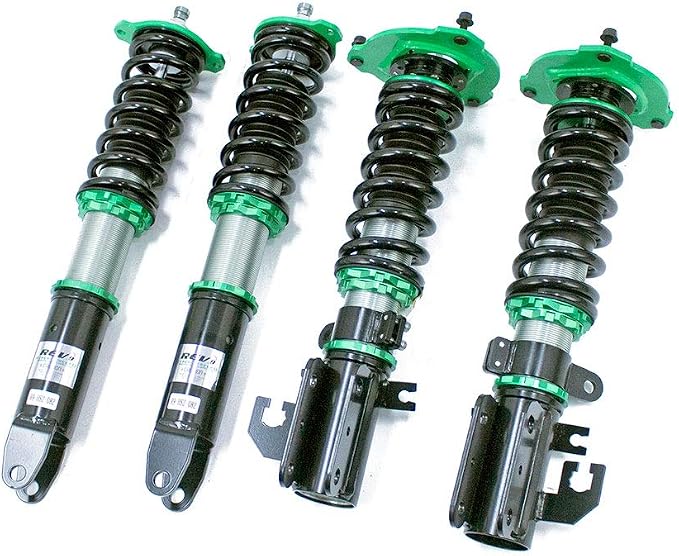 Nissan Altima Sedan Coilover Kit (2013-2018)