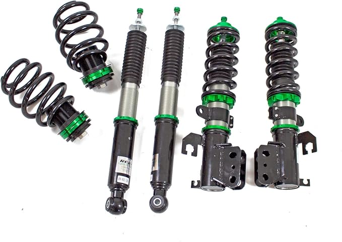 Nissan Versa Note Coilover Kit (2014-2019)