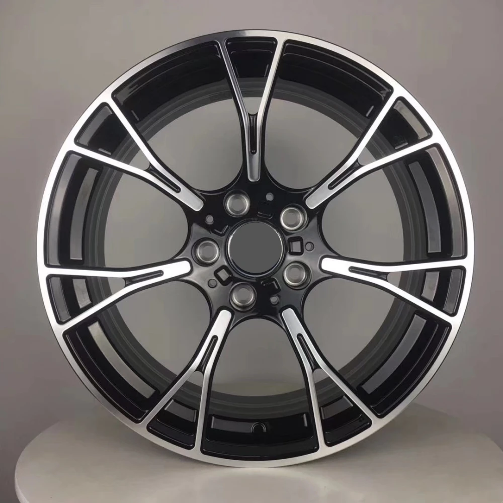 Oem 17 18 19 20 21 22 Inch Custom Forged 6061 T6 Alloy Rim 5x112 5x114.3 5x120 Concave Passenger