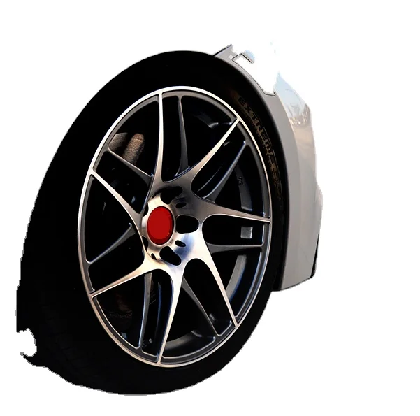 Oem Custom Sport Wheel For BMW Audi Urus 18-26 Inch Forged Aluminum Alloy Rim Wheel 5x127 5x120