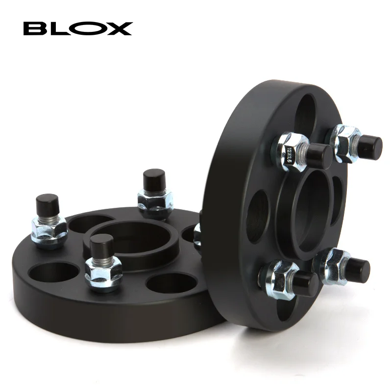 Oem Odm Wheel Spacer Adapter 20-40mm Pcd 4x100 Cb 54.1mm For Toyota Corolla/vios/vitz/venza/yaris/aygo/calya/etios/pixis M12x1.5