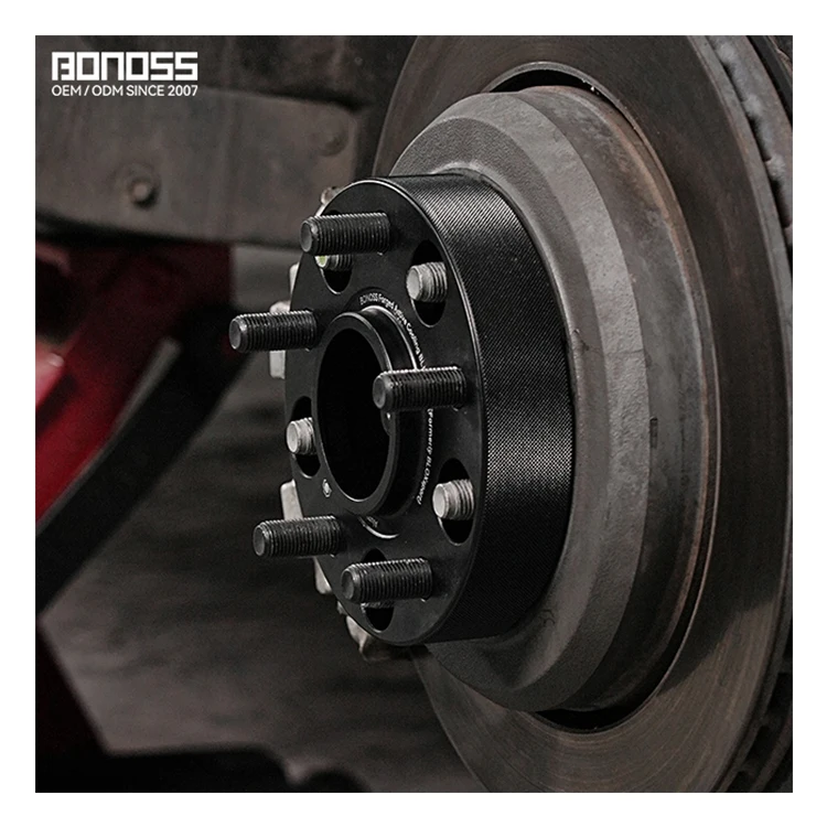 Oem Wheel Spacers Adapters For Jeep Grand Cherokee Wk2 Wj Wk Gladiator Jt Wrangler Jl Jk Commander Xk Xh 5x127 Cb71.6 6061-t6