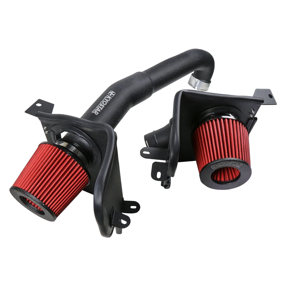 Performance Cold Air Intake Pipe Kit For 2021+ BMW G80 G82 M3 M4 Competition S58