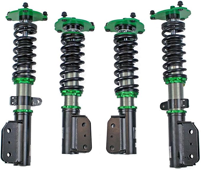 Pontiac Grand Prix Coilover Kit (1997-2003)