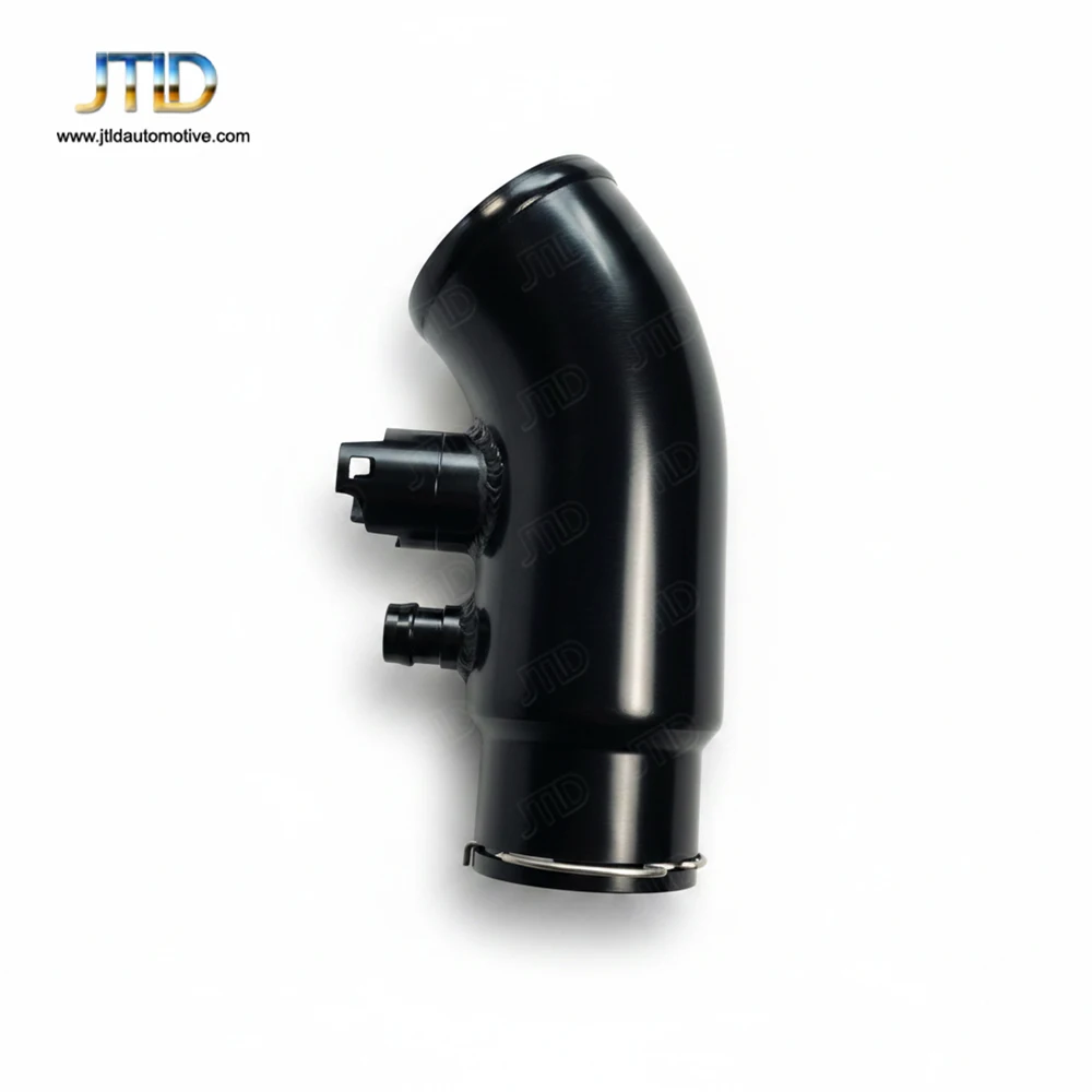 Premium Aluminum Turbo Inlet Pipe for BMW F30 F32 F22 B48 2.0T 330i 430i 230i High Flow Performance Intake Upgrade Kit