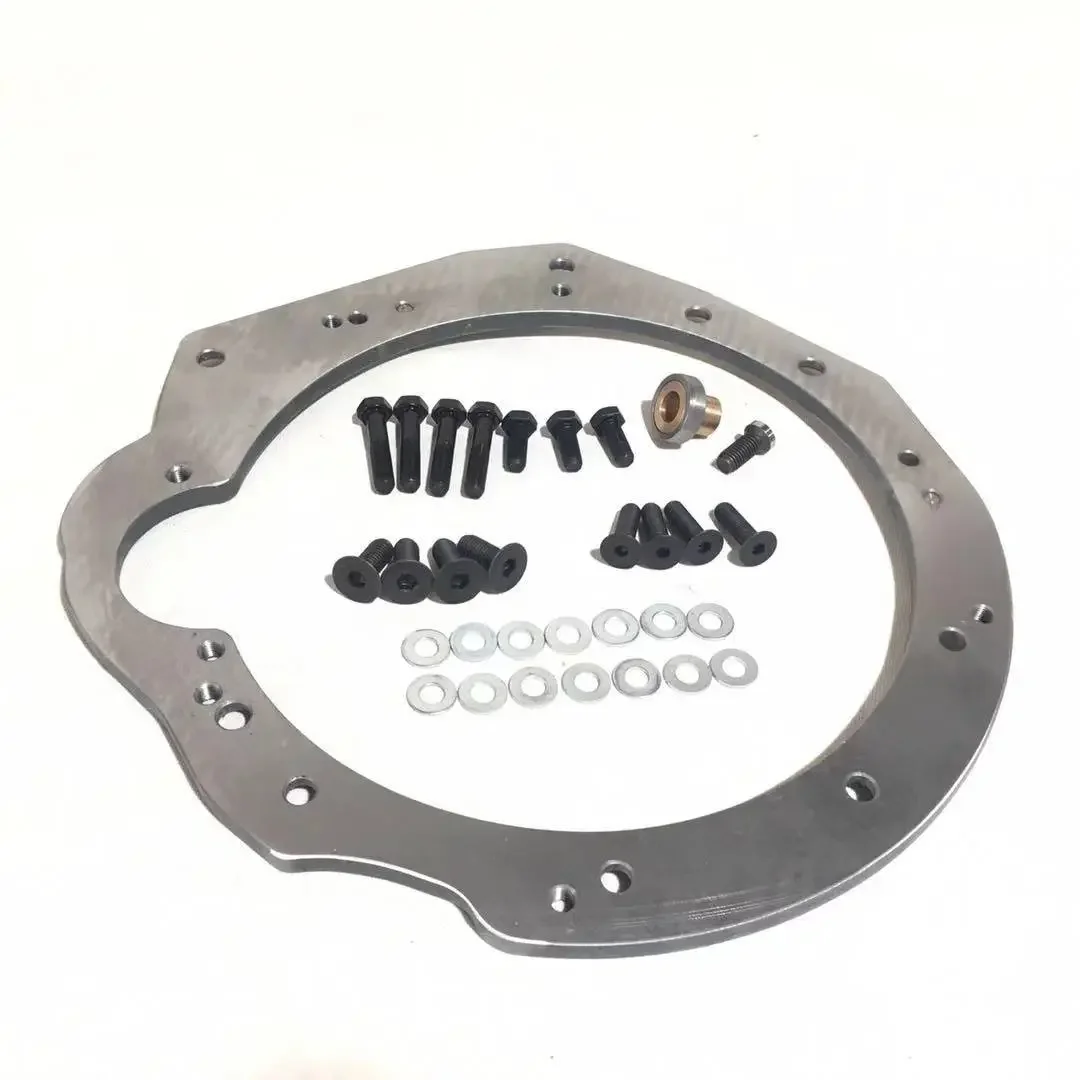 Rb25 Bearbox For S13/s14/s15/180sx 200sx 240sx Silvia Sr20det