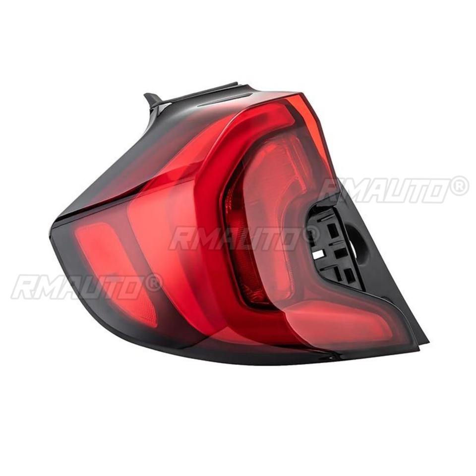 Rear LED Taillight Assembly, 1 Set, L or R Selector, for GMC Terrain 2018-2021 (GM2804135) — photo 3