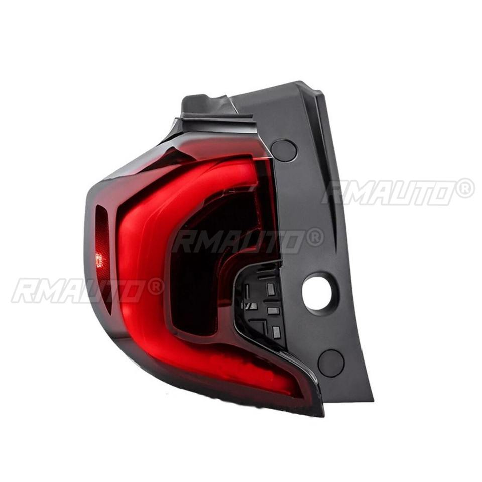 Rear LED Taillight Assembly, 1 Set, L or R Selector, for GMC Terrain 2018-2021 (GM2804135) — photo 4