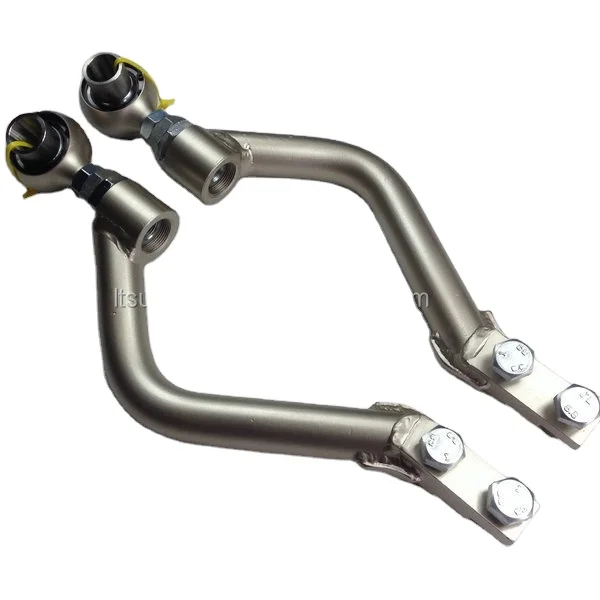Rts High Performance Yz054d Front Tension Rod With Spherical Bearings For Toyota Chaser /cresta Jzx90/jzx100 92-01