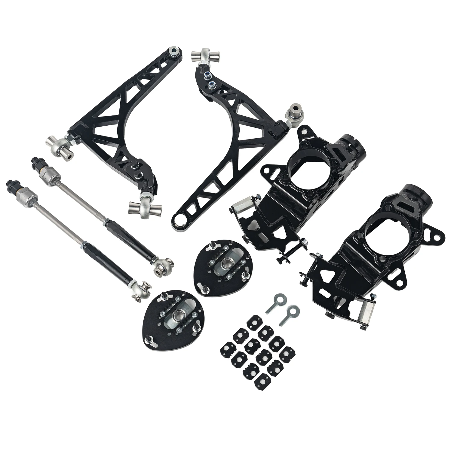 Rts Yz464 Front Angle Kit Drift Angle Lock Kits Control Arm Car Suspension Parts For BMW E90/e91/e92 E81/e82