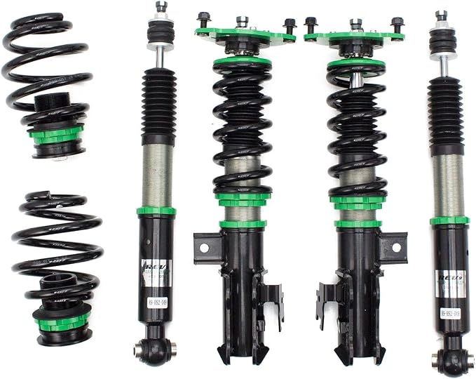 Scion xB Coilover Kit (2008-2015)