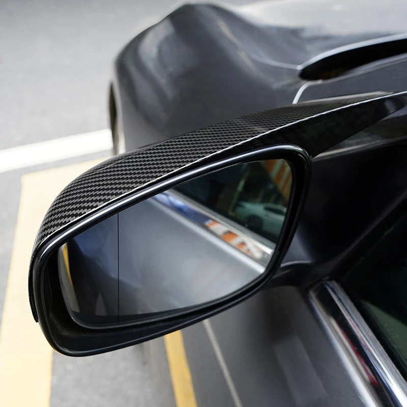Shasha Full Dry Carbon Fiber Interior Trim Kit For Ford F150 OEM Quality