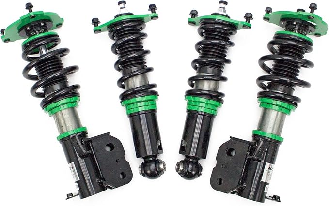 Subaru BRZ Coilover Kit (2013-2020)