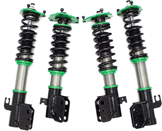 Subaru Forester Coilover Kit (2003-2008)