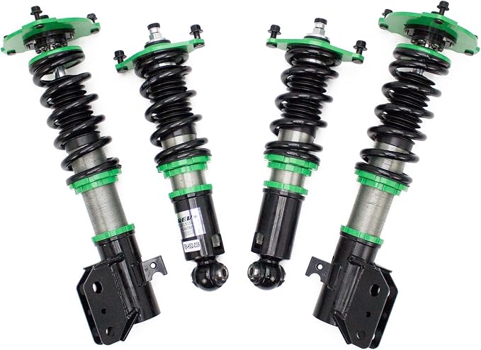 Subaru Impreza Coilover Kit (2012-2016)