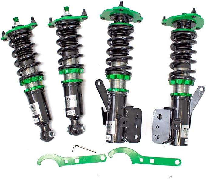 Subaru Impreza Coilover Kit (2017-2022)