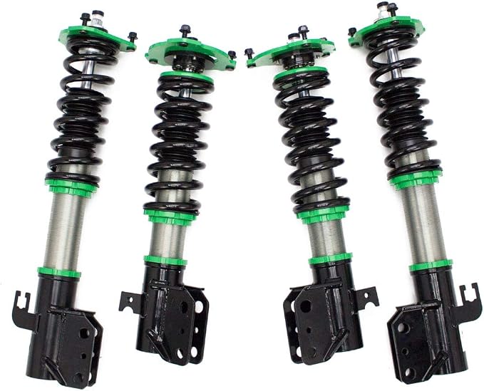 Subaru Impreza WRX Coilover Kit (2002-2007)