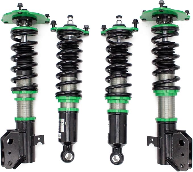 Subaru Legacy Coilover Kit (2005-2009)