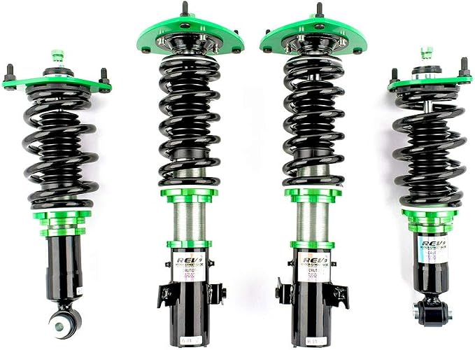 Subaru WRX STI Coilover Kit (2015-2021)