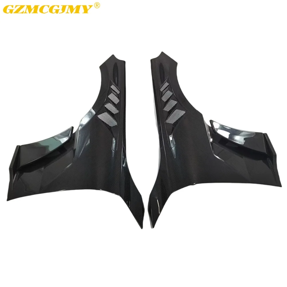 Superior High Quality Material Car Fenders Suitable For BMW 2 Series M230i G42 Dry Carbon Fiber Fenders