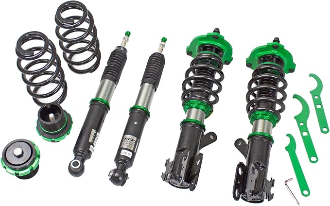 Toyota Corolla Sedan Coilover Kit (2020-2022)