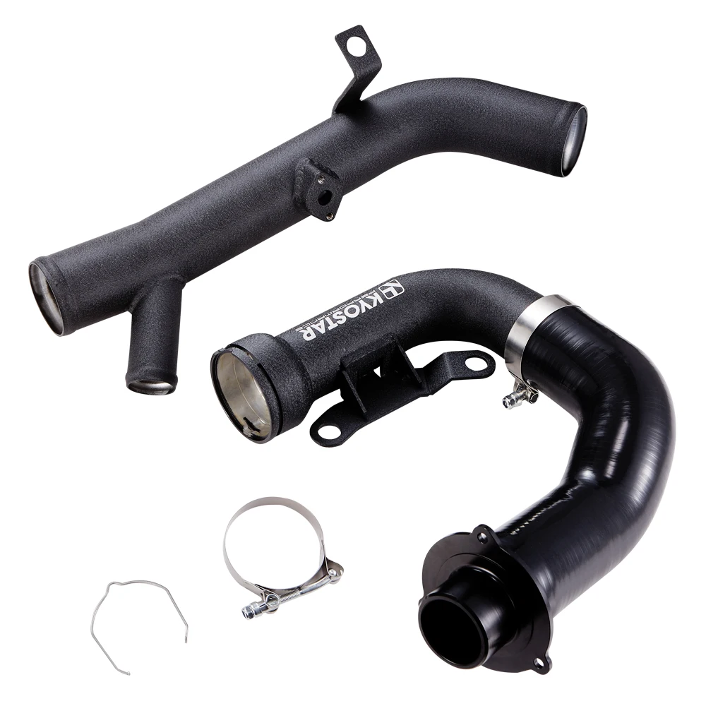 Turbo Charger Intercooler Hose, Turbo Charge Pipe for VW Golf R Audi TT-S