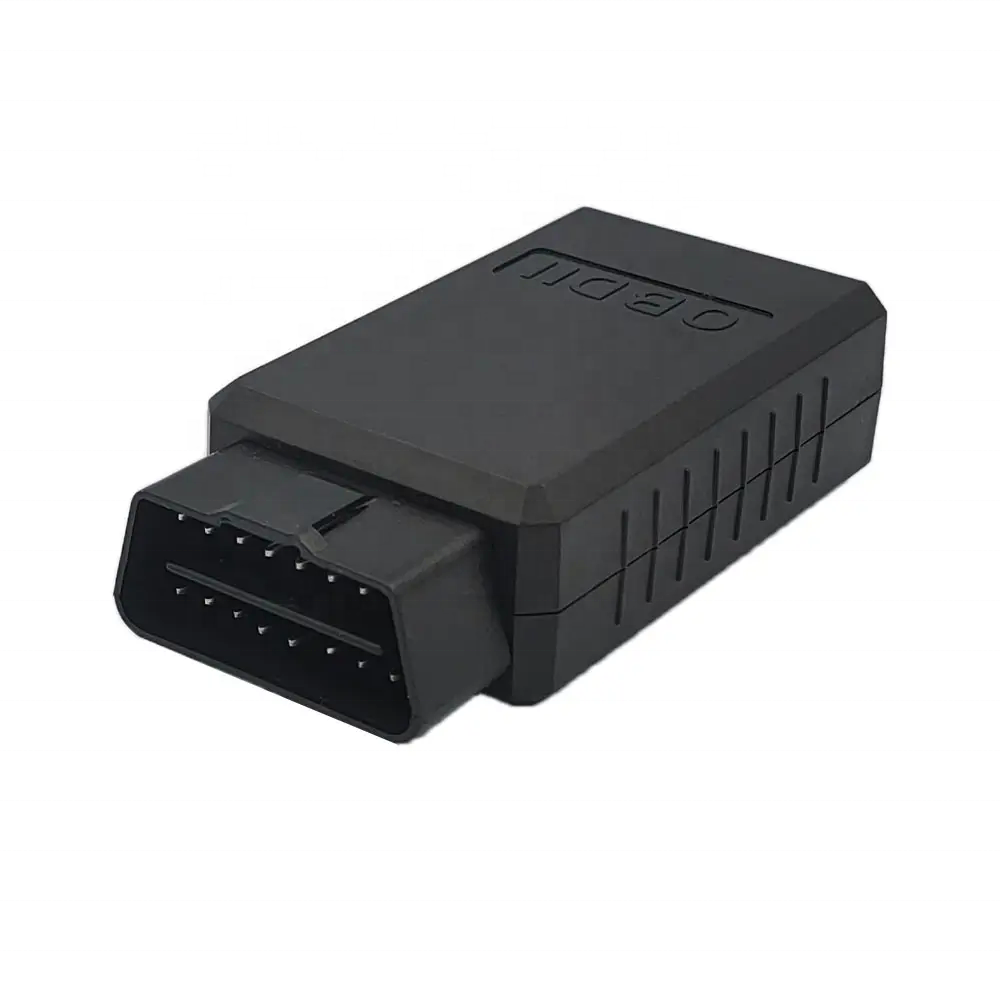 Universal Bluetooth OBD2 car diagnostic code reader with live data — photo 4