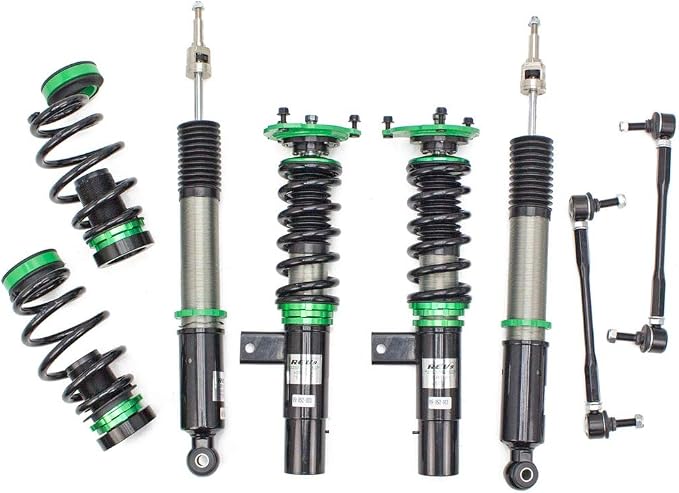 Volkswagen GTI Coilover Kit (2010-2014)